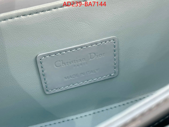 Dior Bags(TOP)-Montaigne- 1:1 replica wholesale ID: BA7144