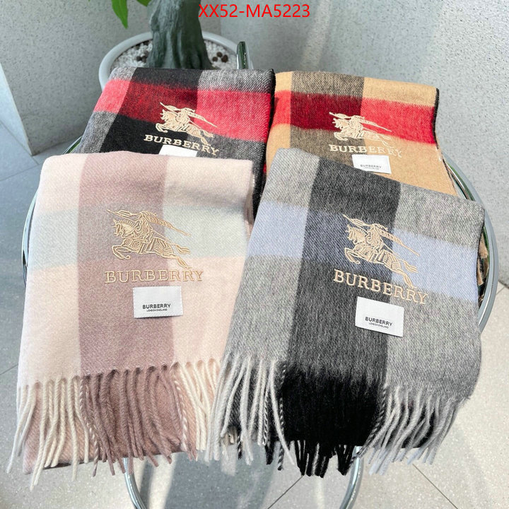 Scarf-Burberry where can you buy replica ID: MA5223 $: 52USD