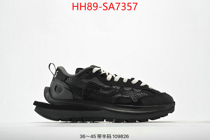 Men Shoes-Nike new designer replica ID: SA7357 $: 89USD