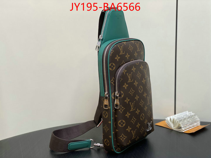 LV Bags(TOP)-Avenue- the best designer ID: BA6566 $: 195USD,