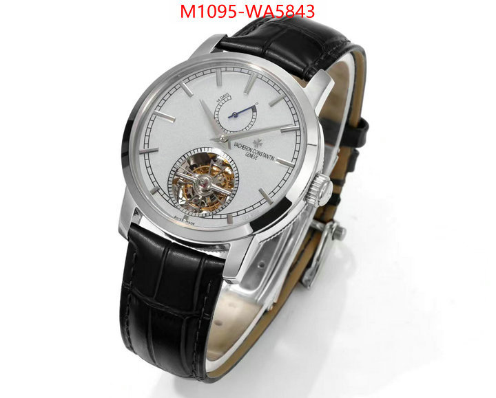 Watch(TOP)-Vacheron Constantin cheap replica ID: WA5843 $: 1095USD