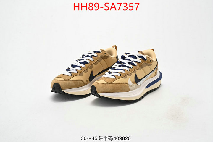 Men Shoes-Nike new designer replica ID: SA7357 $: 89USD