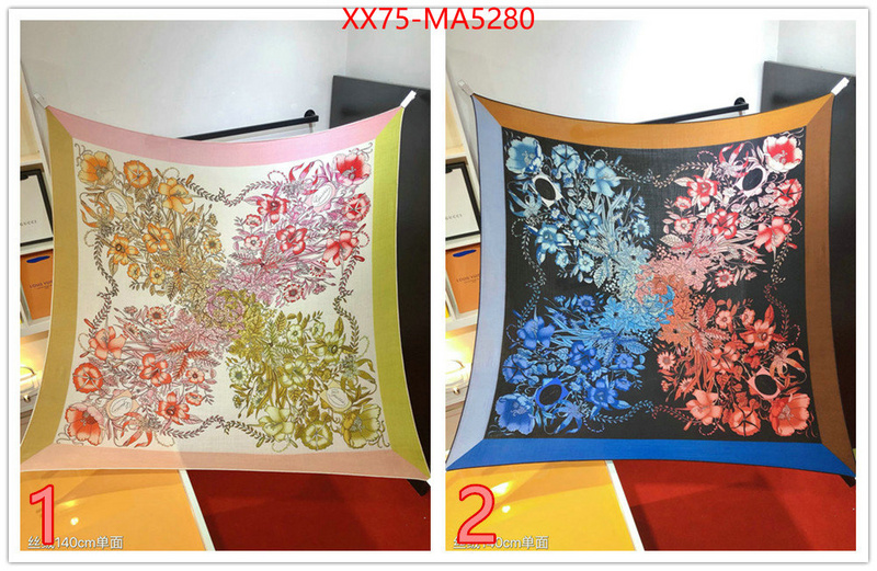 Scarf-Gucci online from china ID: MA5280 $: 75USD