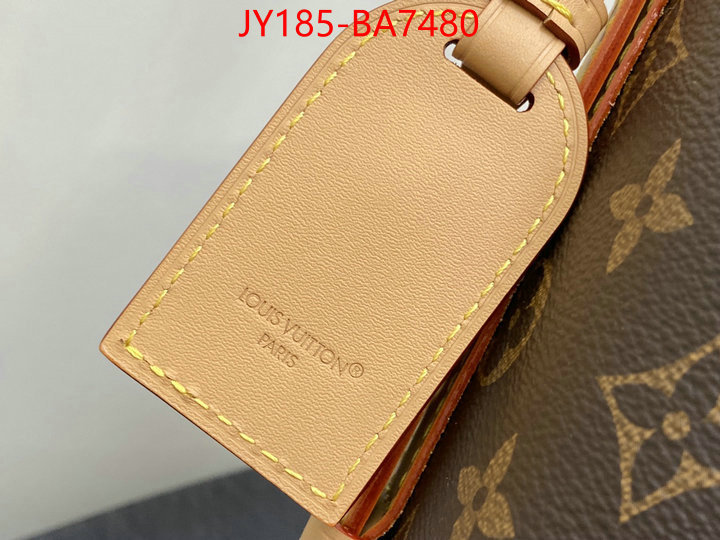 LV Bags(TOP)-Nono-No Purse-Nano No- aaaaa ID: BA7480 $: 185USD,