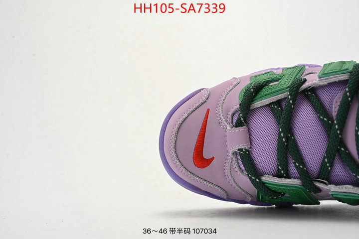 Men Shoes-Nike replica sale online ID: SA7339 $: 105USD