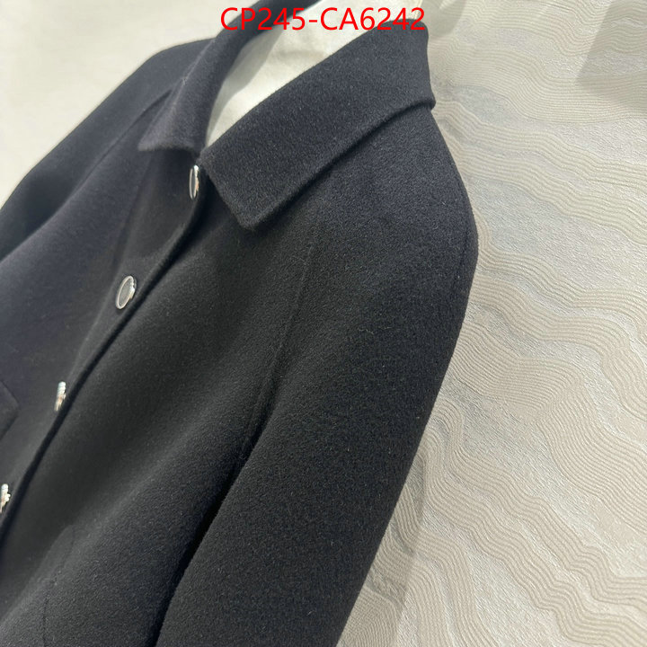 Clothing-Hermes what 1:1 replica ID: CA6242 $: 245USD