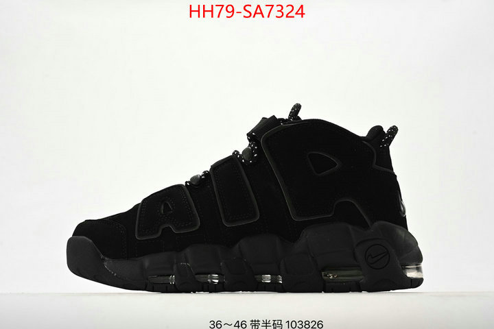 Men Shoes-Nike buy top high quality replica ID: SA7324 $: 79USD