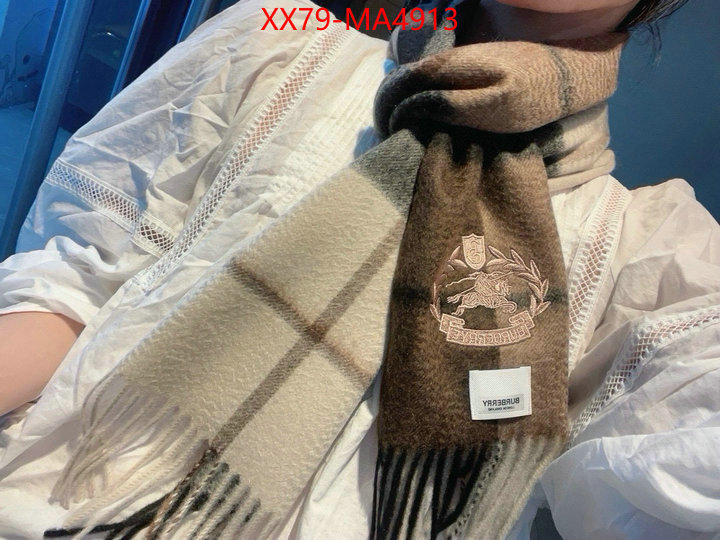 Scarf-Burberry where to find best ID: MA4913 $: 79USD