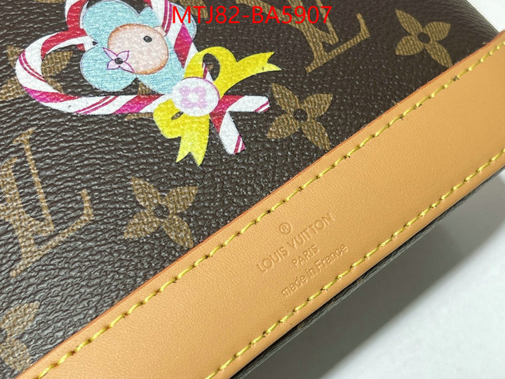 LV Bags(4A)-Alma- we offer ID: BA5907 $: 82USD,