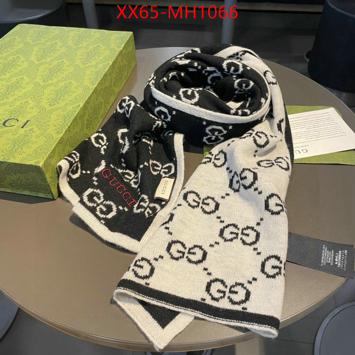 Scarf-Gucci 2024 perfect replica designer ID: MH1066 $: 65USD