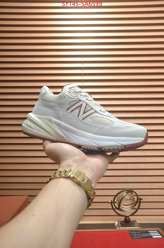 Women Shoes-New Balance 7 star replica ID: SA6599 $: 145USD