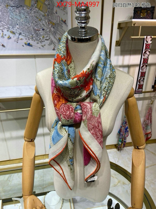 Scarf-Hermes perfect replica ID: MA4997 $: 79USD