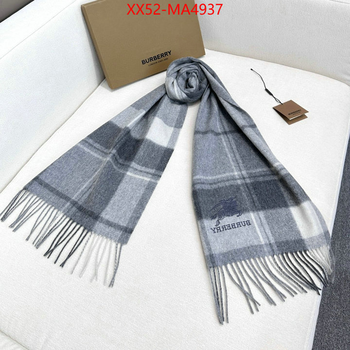 Scarf-Burberry where can you buy replica ID: MA4937 $: 52USD