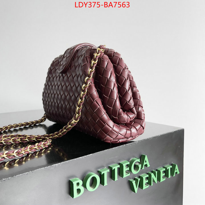 BV Bags(TOP)-Crossbody- can you buy knockoff ID: BA7563 $: 375USD,