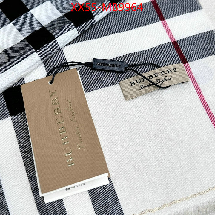 Scarf-Burberry where can you buy replica ID: MB9964 $: 55USD