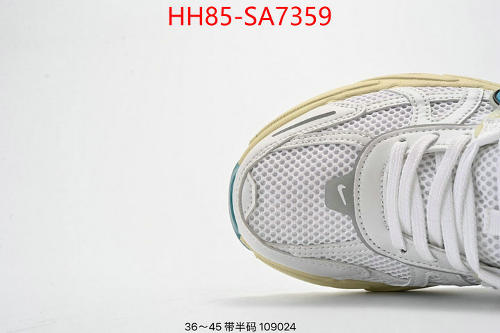 Men Shoes-Nike replica aaaaa designer ID: SA7359 $: 85USD