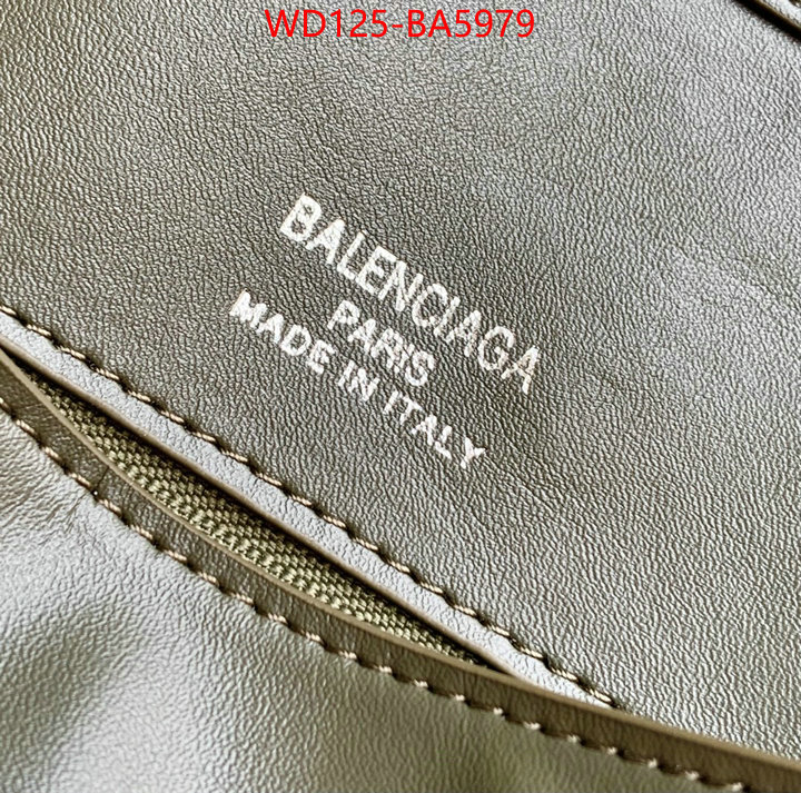 Balenciaga Bags(4A)-Other Styles where can i buy ID: BA5979