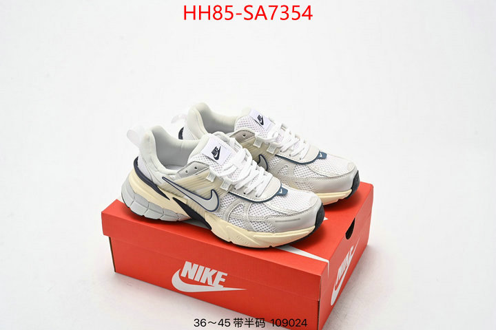 Men Shoes-Nike luxury cheap replica ID: SA7354 $: 85USD