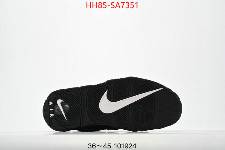 Men Shoes-Nike designer replica ID: SA7351 $: 85USD