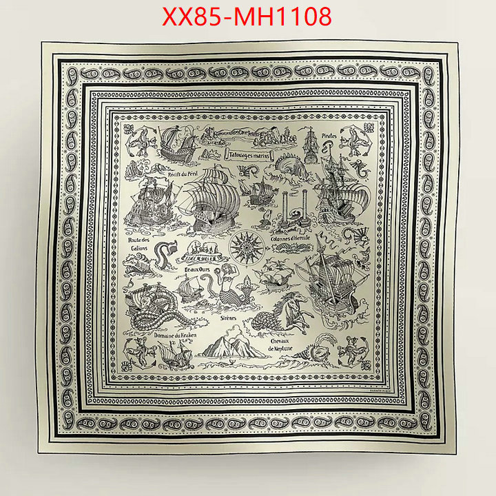 Scarf-Hermes flawless ID: MH1108 $: 85USD