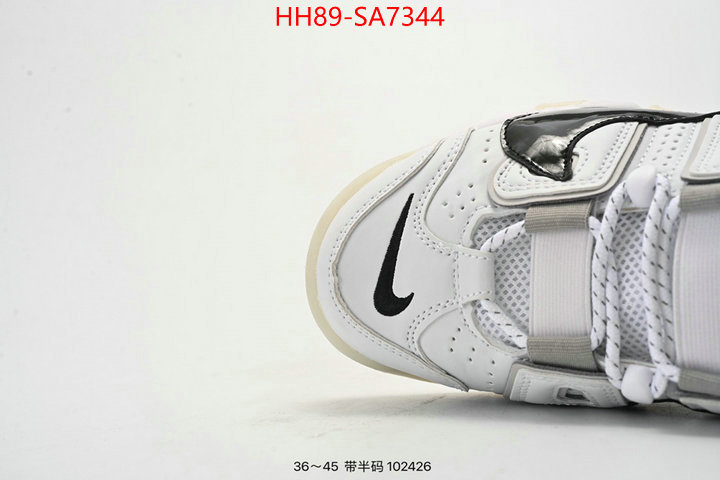 Men Shoes-Nike is it ok to buy replica ID: SA7344 $: 89USD