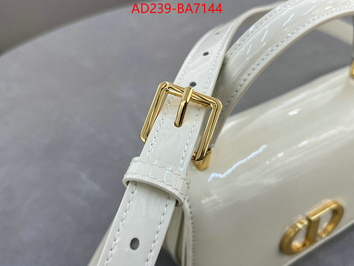 Dior Bags(TOP)-Montaigne- 1:1 replica wholesale ID: BA7144