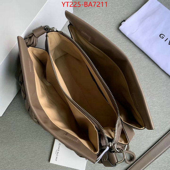 Givenchy Bags(TOP)-Handbag- store ID: BA7211 $: 225USD,