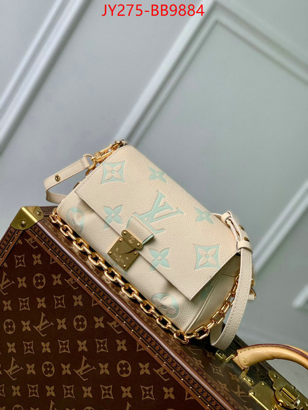 LV Bags(TOP)-Pochette MTis- buy luxury 2024 ID: BB9884 $: 275USD,