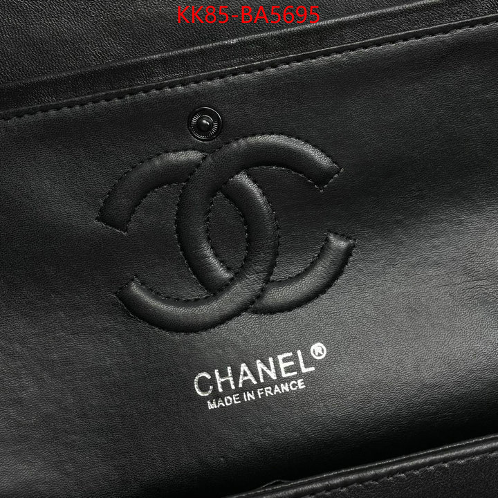 Chanel Bags(4A)-Crossbody- aaaaa quality replica ID: BA5695 $: 85USD,