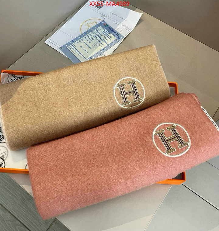 Scarf-Hermes fake cheap best online ID: MA4989 $: 55USD