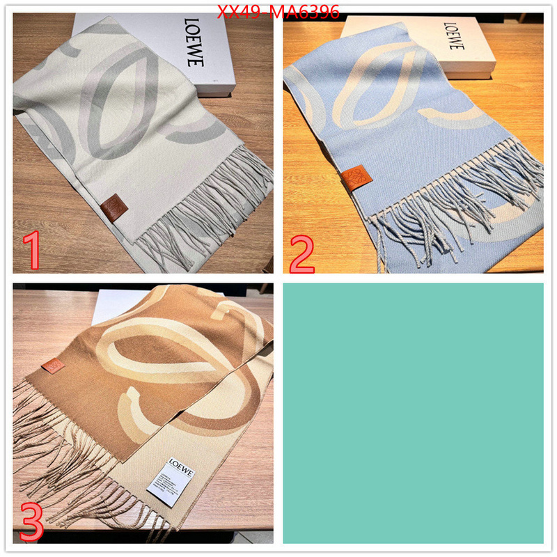 Scarf-Loewe how to start selling replica ID: MA6396 $: 49USD