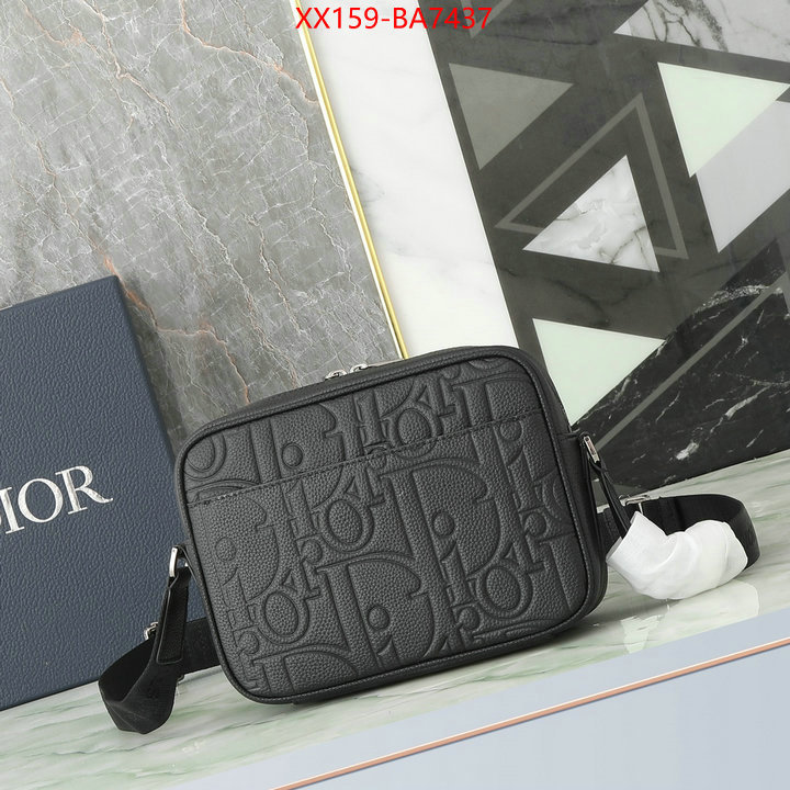 Dior Bags(TOP)-Other Style- replica how can you ID: BA7437 $: 159USD,