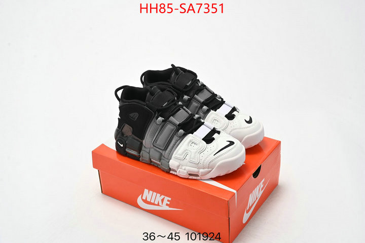 Men Shoes-Nike designer replica ID: SA7351 $: 85USD