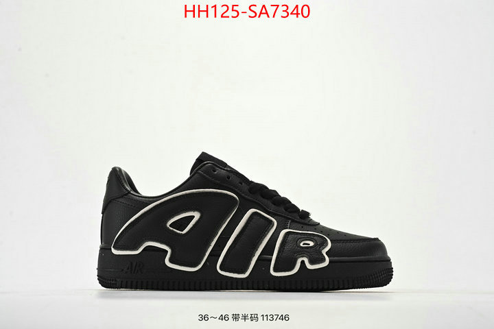 Men Shoes-Nike fashion replica ID: SA7340 $: 125USD