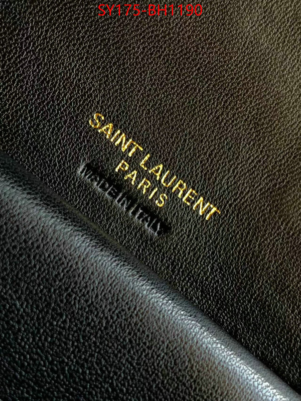 YSL Bags(4A)-Crossbody- luxury 7 star replica ID: BH1190