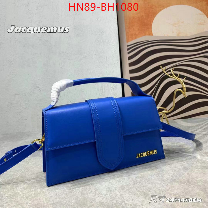 Jacquemus Bags(4A)-Crossbody- we provide top cheap aaaaa ID: BH1080 $: 89USD,