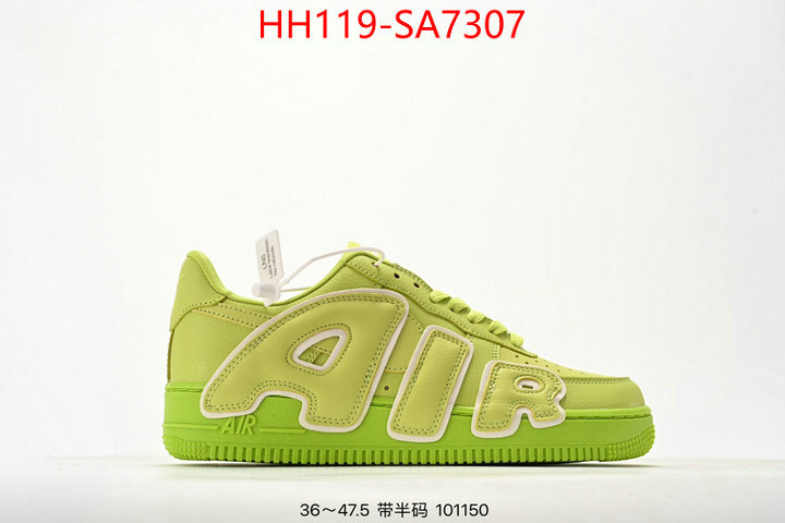 Men Shoes-Nike sell high quality ID: SA7307 $: 119USD