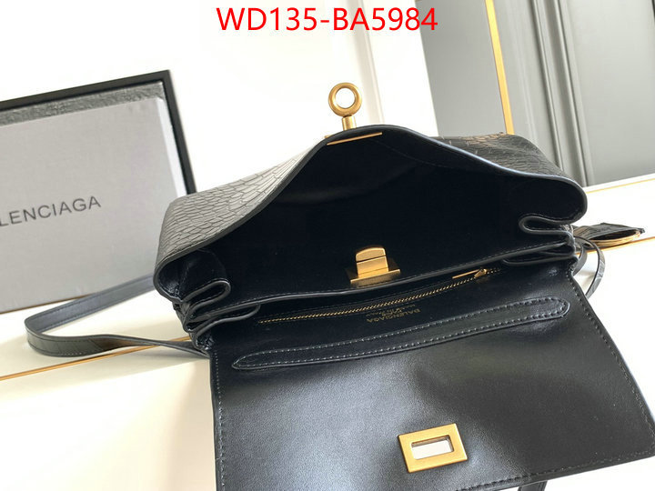 Balenciaga Bags(4A)-Other Styles we provide top cheap aaaaa ID: BA5984