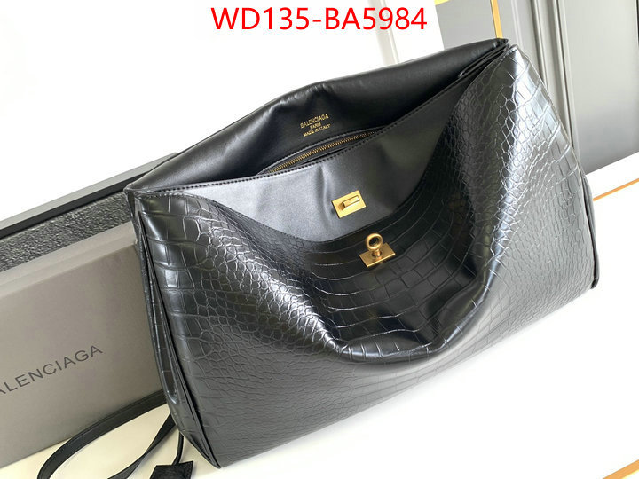 Balenciaga Bags(4A)-Other Styles we provide top cheap aaaaa ID: BA5984