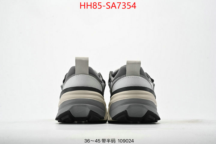 Men Shoes-Nike luxury cheap replica ID: SA7354 $: 85USD