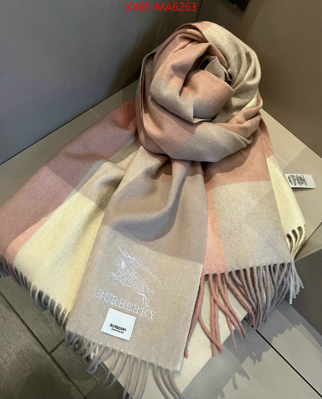 Scarf-Burberry best replica 1:1 ID: MA6263 $: 65USD