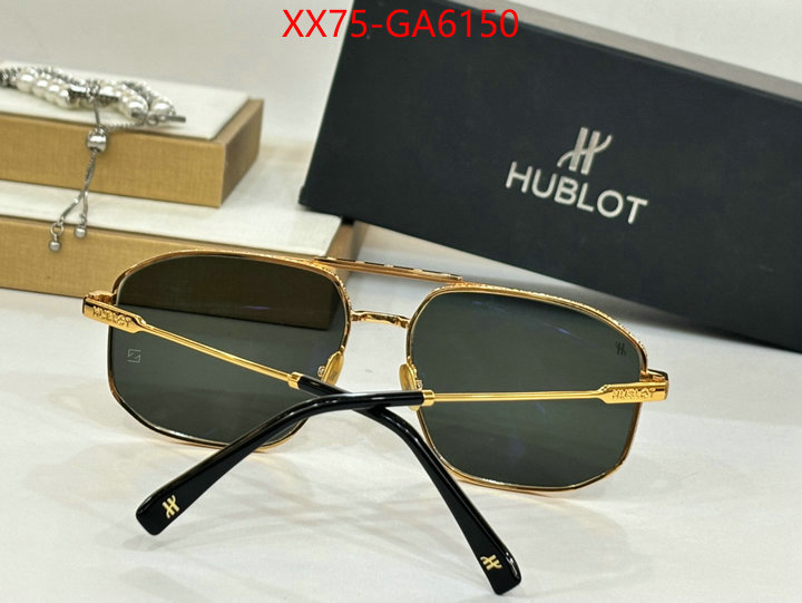 Glasses-Hublot what is top quality replica ID: GA6150 $: 75USD