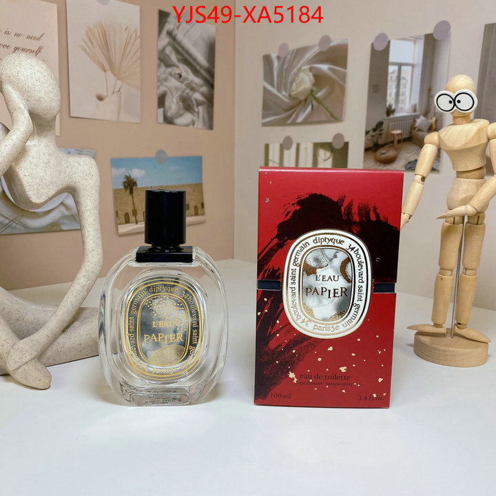 Perfume-Diptyque best site for replica ID: XA5184 $: 49USD