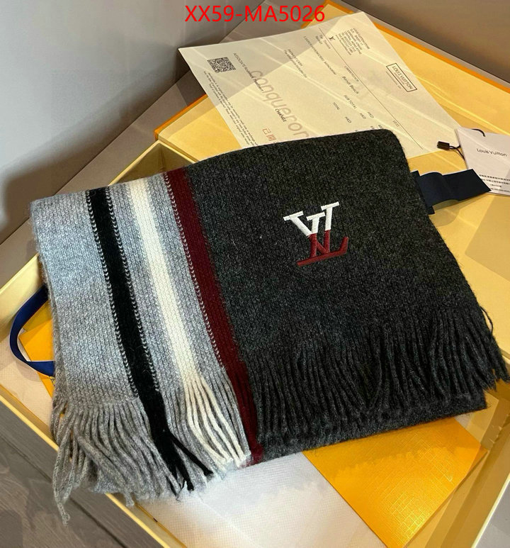 Scarf-LV buy first copy replica ID: MA5026 $: 59USD