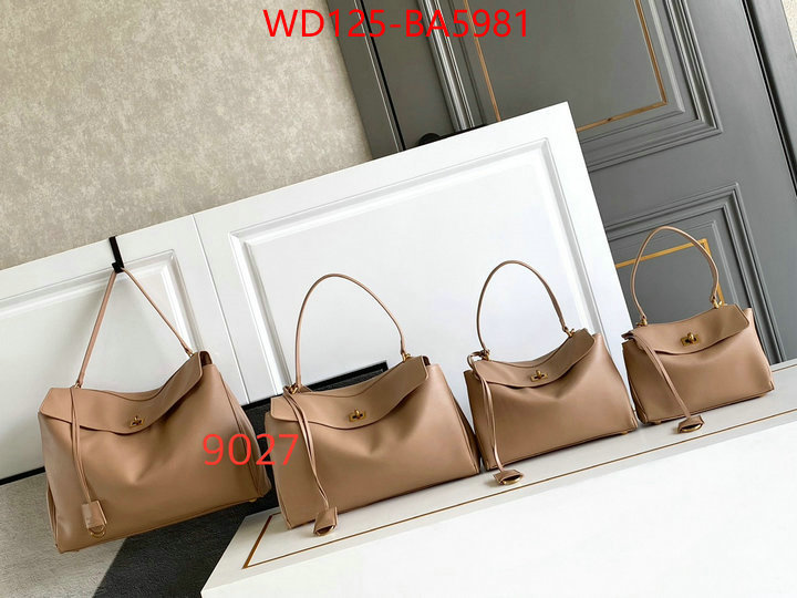 Balenciaga Bags(4A)-Other Styles what best designer replicas ID: BA5981