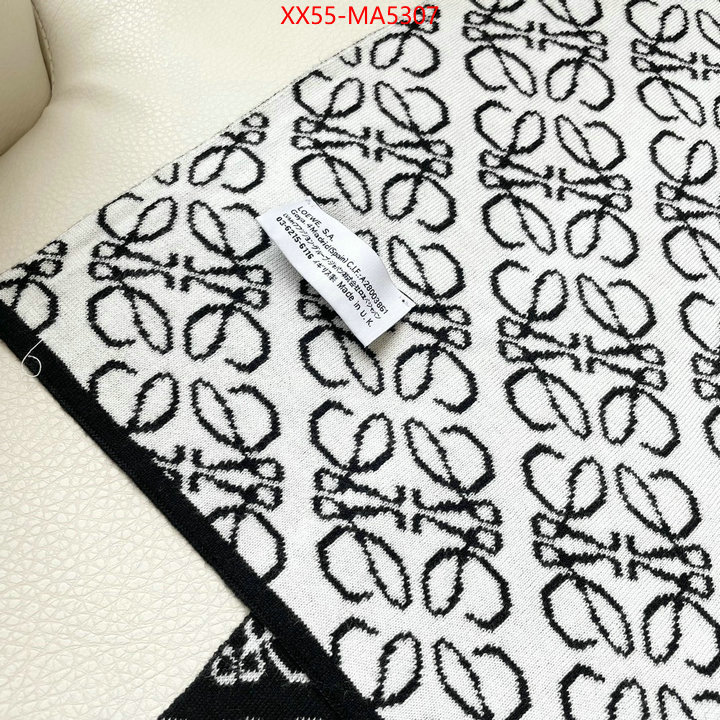 Scarf-Loewe replica for cheap ID: MA5307 $: 55USD