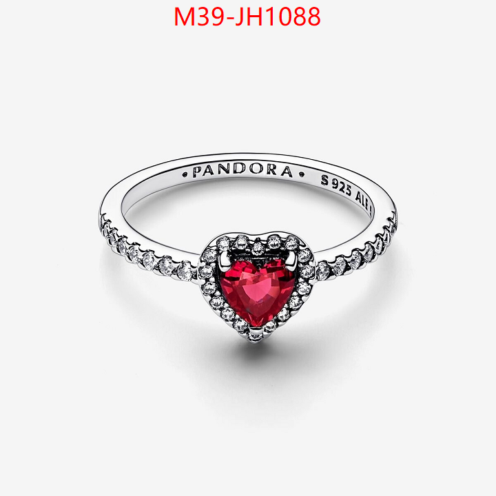 Jewelry-Pandora can i buy replica ID: JH1088 $: 39USD