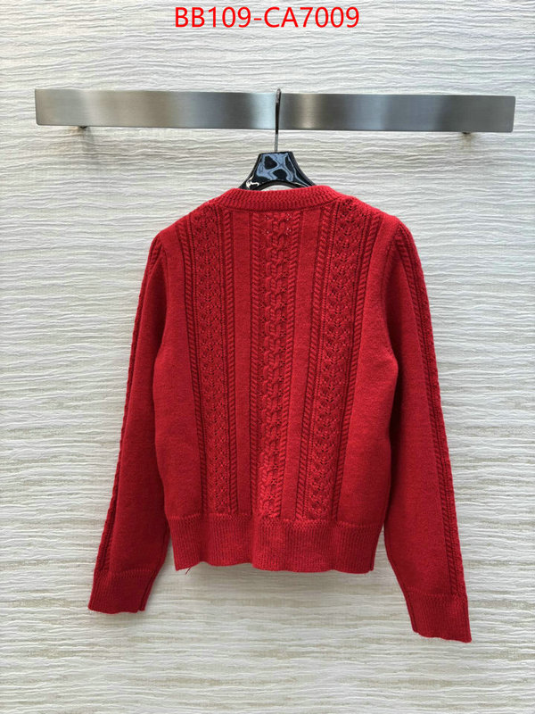 Clothing-Chanel replica for cheap ID: CA7009 $: 109USD