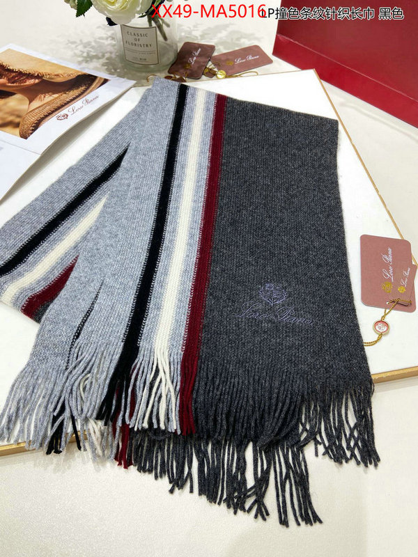 Scarf-Loro Piana sell online ID: MA5016 $: 49USD