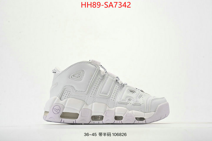 Men Shoes-Nike online sales ID: SA7342 $: 89USD